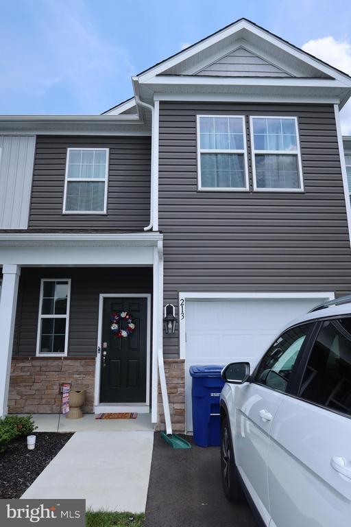 property at 213 Mazzeo Dr