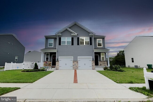 property at 1214 Peterson Way
