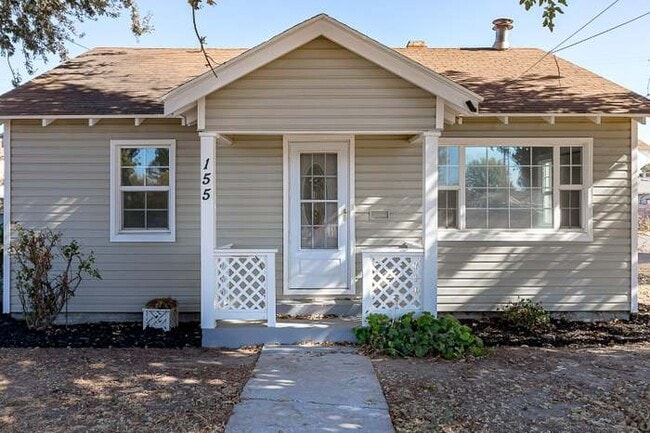 property at 155 N Bryan Ave