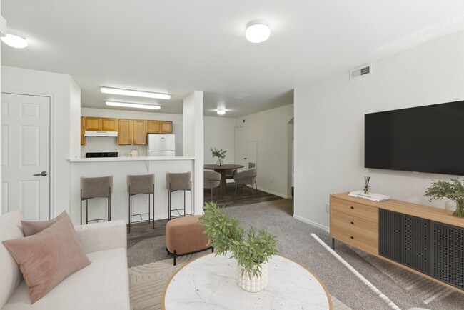 Diamond Fork in Spanish Fork, UT - Building Photo - Building Photo