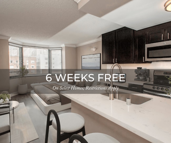 Tower 737 Condominium Rentals