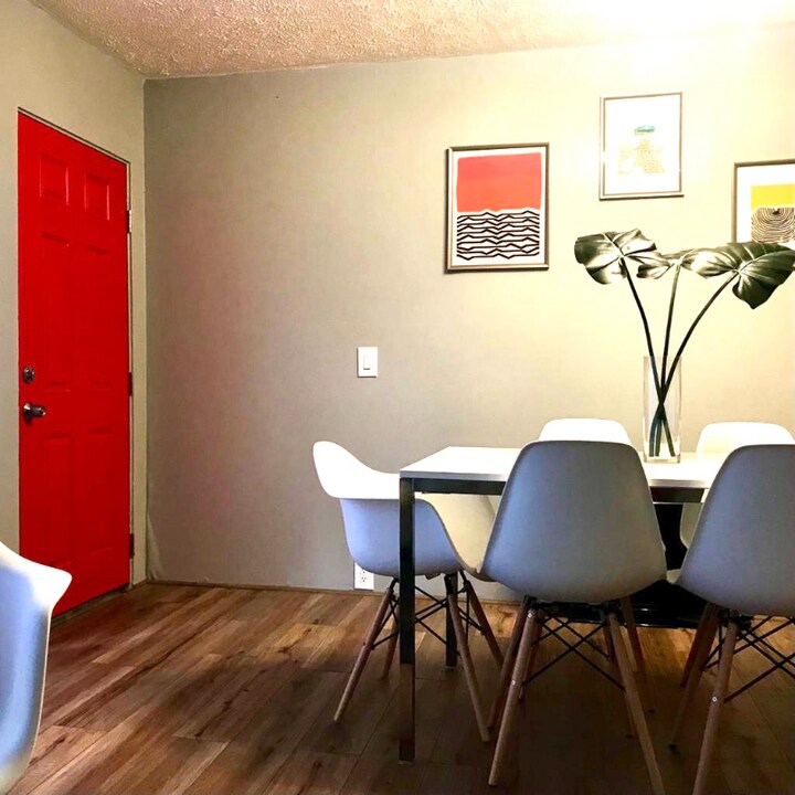 3271 Sul Ross St in Houston, TX - Building Photo