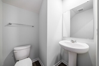 6363 Darby Plns St in Columbus, OH - Building Photo - Building Photo