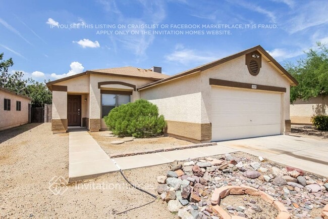 property at 12628 N Main St