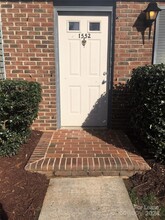 1552 Waybridge Ln in Charlotte, NC - Building Photo - Building Photo