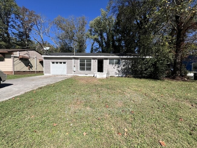 property at 105 Arlington Terrace