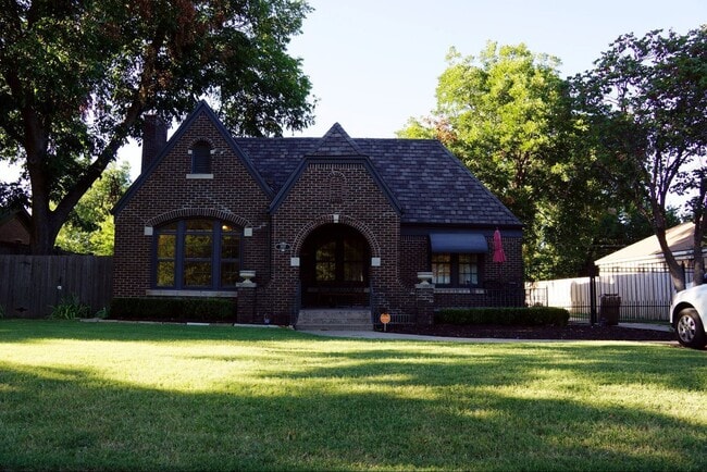 property at 2227 NW 20th St