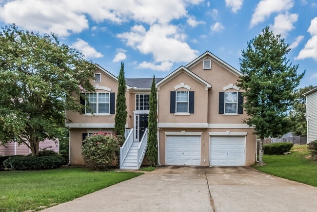 property at 4937 Lake Park Ln