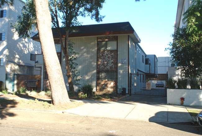 14419 Tiara St in Van Nuys, CA - Building Photo - Building Photo