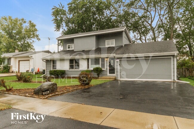 439 W Margaret Terrace in Cary, IL - Building Photo - Building Photo