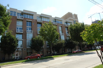 Gateway Lofts in Charlotte, NC - Building Photo - Building Photo