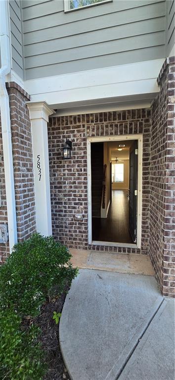 5831 Taka Ln in Stonecrest, GA - Building Photo - Building Photo