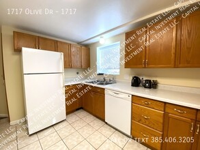 1717 Olive Dr in Millcreek, UT - Building Photo - Building Photo