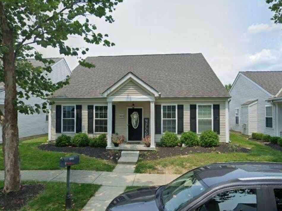 6044 McCotter Rd in Dublin, OH - Building Photo