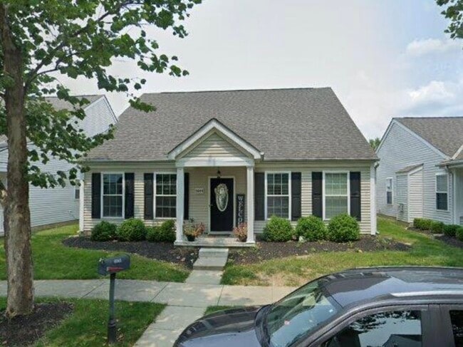 property at 6044 McCotter Rd