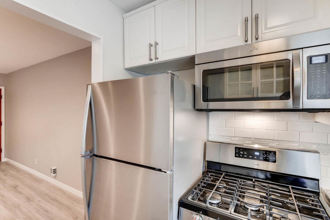1311 Exposition Blvd in Austin, TX - Building Photo