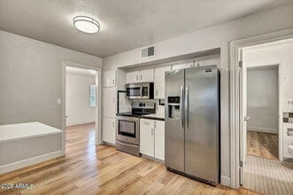 721 E Vista Del Cerro Dr in Tempe, AZ - Building Photo - Building Photo