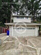 941 NE 113th Ave in Portland, OR - Building Photo - Building Photo