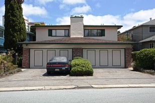 21 El Cerrito Ave Apartments