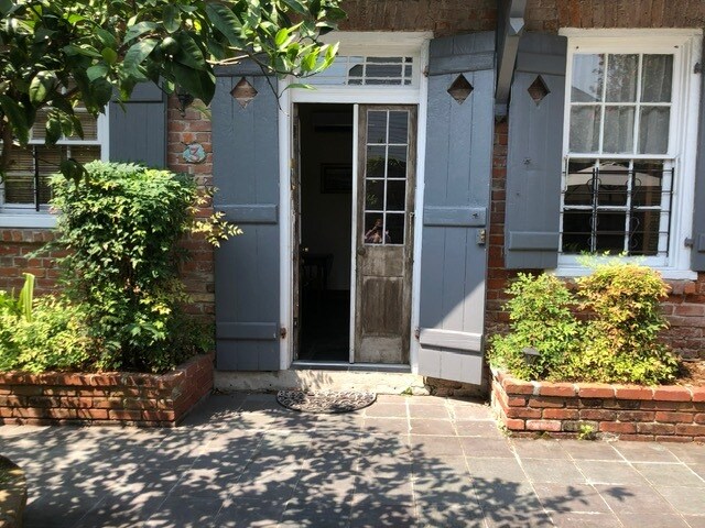 1421 Chartres St, Unit NOLA Condo/parking in New Orleans, LA - Building Photo - Building Photo