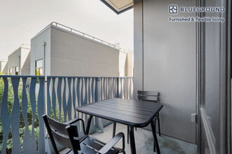 690 Long Bridge Street in San Francisco, CA - Building Photo - Building Photo
