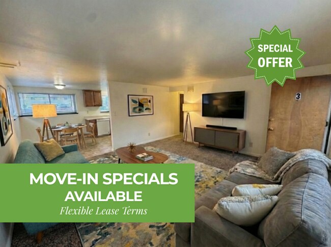 property at 1125 Gard Pl