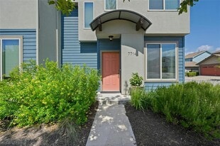 7714 Easy Wind Dr in Austin, TX - Building Photo