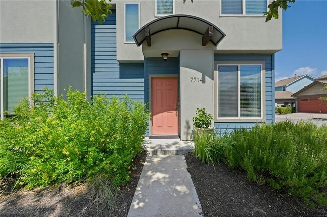 property at 7714 Easy Wind Dr