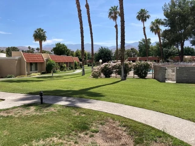 69725 Encanto Ct in Rancho Mirage, CA - Building Photo - Building Photo