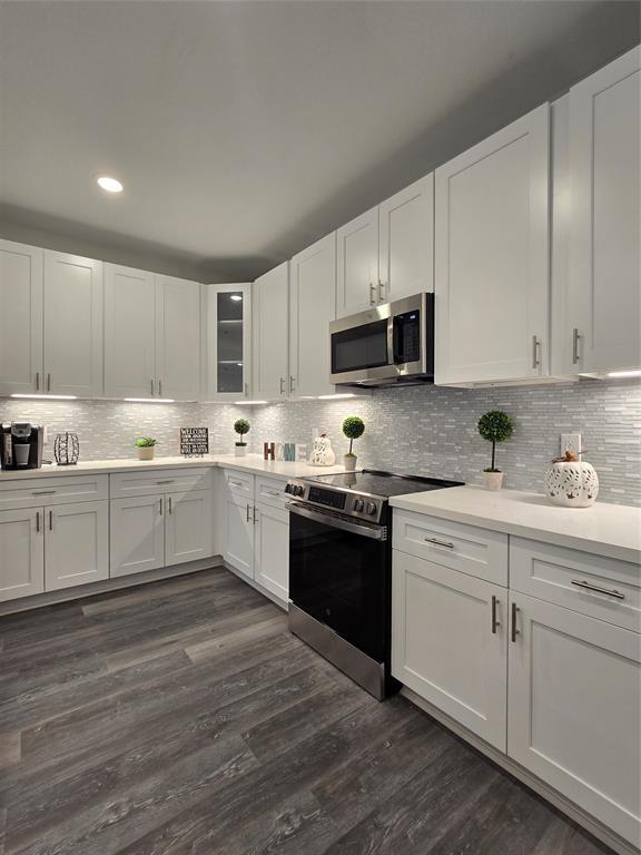 12975 Centaurus Ct in Willis, TX - Building Photo - Building Photo