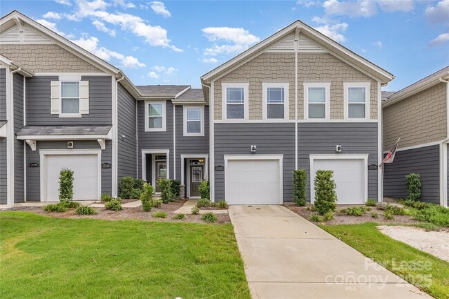 property at 17112 Carolina Hickory Dr