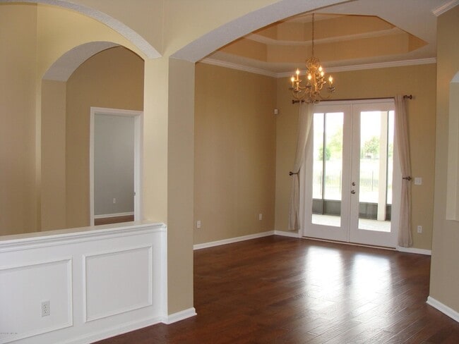2266 Cascadia Ct, Unit 1-A in St. Augustine, FL - Foto de edificio - Building Photo