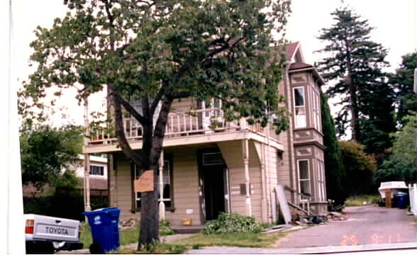 1412 Sherman St in Alameda, CA - Building Photo - Building Photo