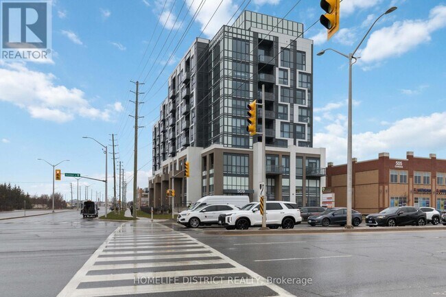 509 Dundas St W in Oakville, ON - Building Photo - Building Photo