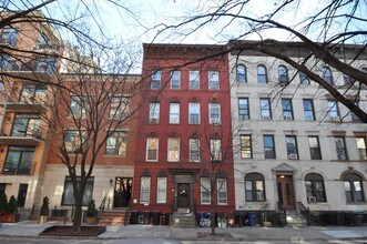 180 India St in Brooklyn, NY - Building Photo - Building Photo