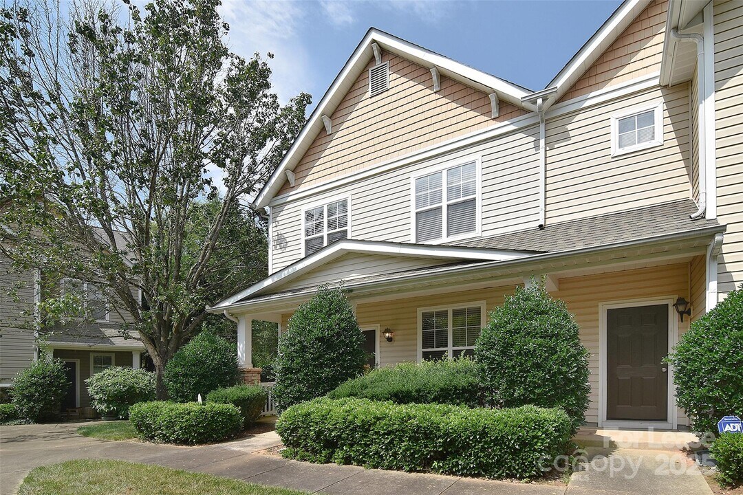11315 Dundarrach Ln in Charlotte, NC - Building Photo