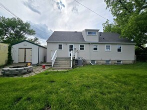 1621 10th St W in Billings, MT - Building Photo - Building Photo