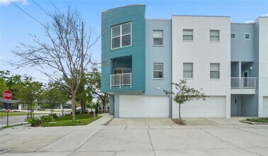 3405 W Swann Ave in Tampa, FL - Building Photo - Building Photo