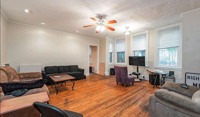413 N 33rd St, Unit 1