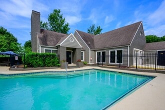 The Hamilton in Hendersonville, TN - Building Photo - Building Photo