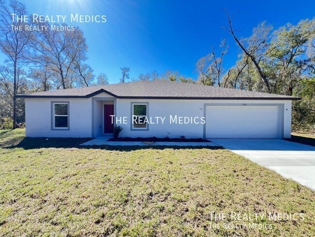 property at 3530 E Glenn St