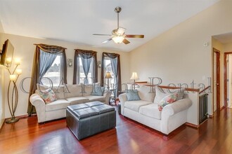 822 Whitetail Ct in Wichita, KS - Building Photo - Building Photo