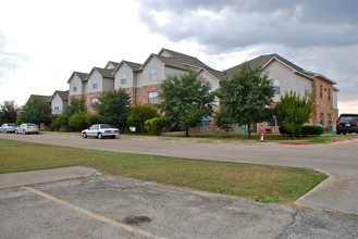 King David Apartments in Celina, TX - Foto de edificio - Building Photo