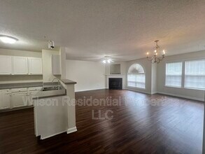 914 Scholastic Ct in Winston-Salem, NC - Building Photo - Building Photo
