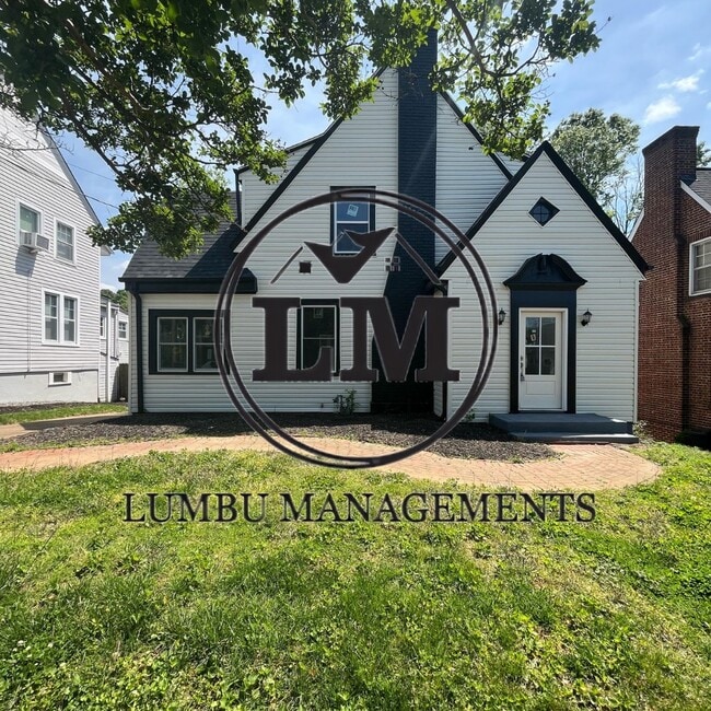 property at 447 Avondale Dr