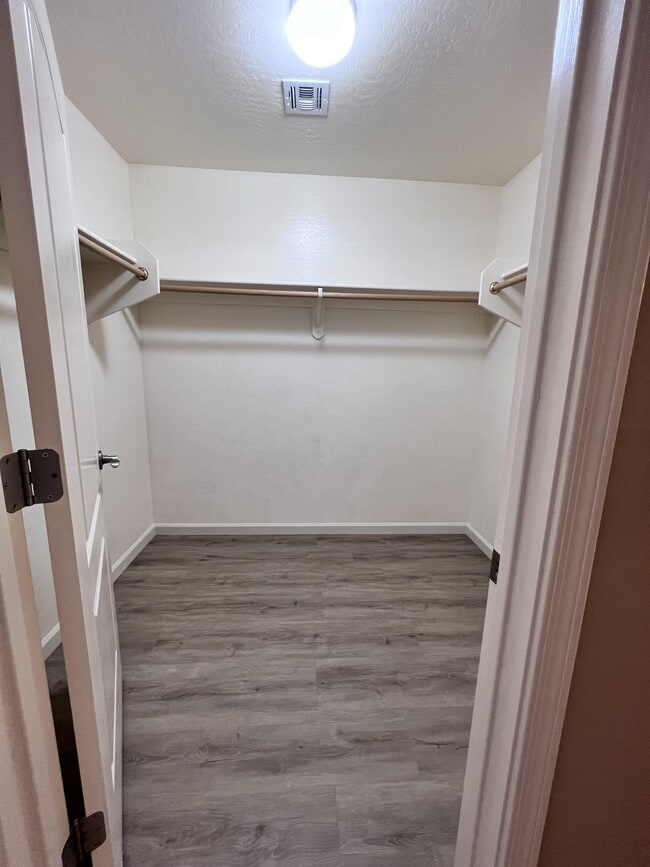 property at 4751 E Preserve Way