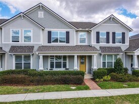 2475 Fassona Dr in Kissimmee, FL - Building Photo