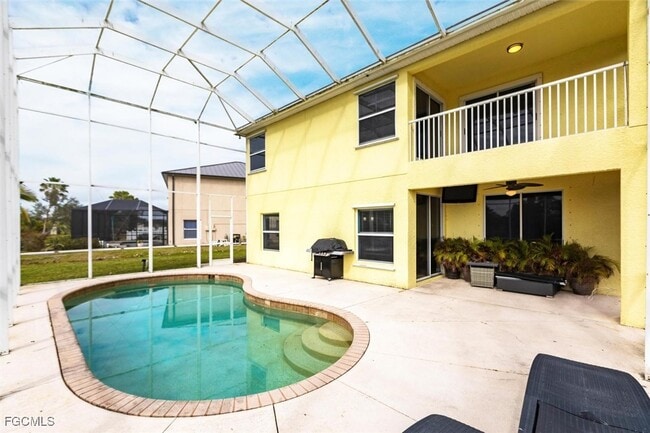 2201 Cape Heather Cir