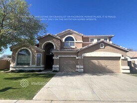 11402 E Rafael Ave in Mesa, AZ - Building Photo