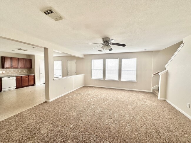 18223 Fair Grange Ln in Cypress, TX - Foto de edificio - Building Photo